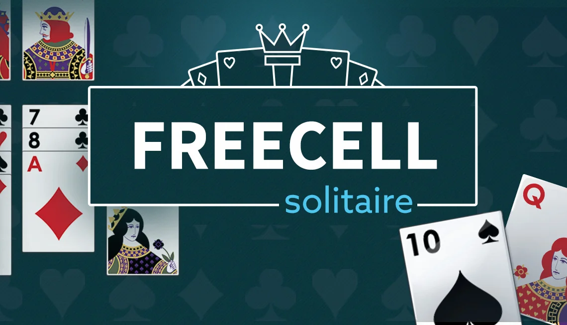 Scorpion solitaire io